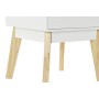 Table de Nuit DKD Home Decor MDF (45 x 36 x 49 cm)