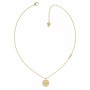 Collier Femme Guess JUBN01189JWYGT-U 45 cm