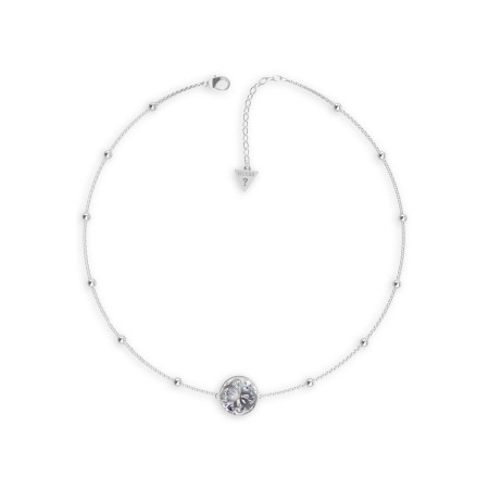 Collier Femme Guess JUBN01388JWRHT-U 40 cm