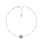 Collar Mujer Guess JUBN01388JWRHT-U 40 cm