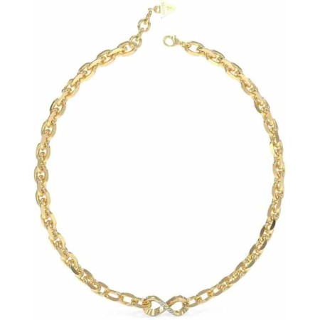 Collier Femme Guess JUBN03274JWYGT-U 42 cm