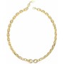 Collier Femme Guess JUBN03274JWYGT-U 42 cm