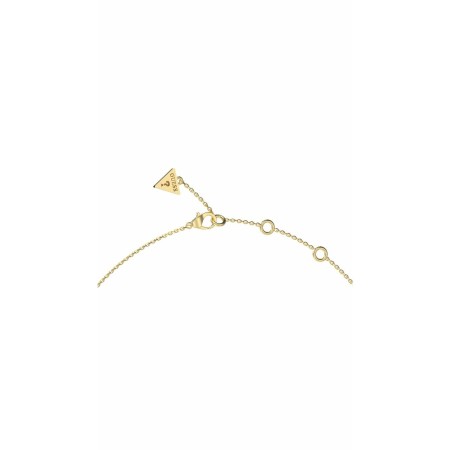 Collier Femme Guess JUBN04062JWYGT-U 45 cm