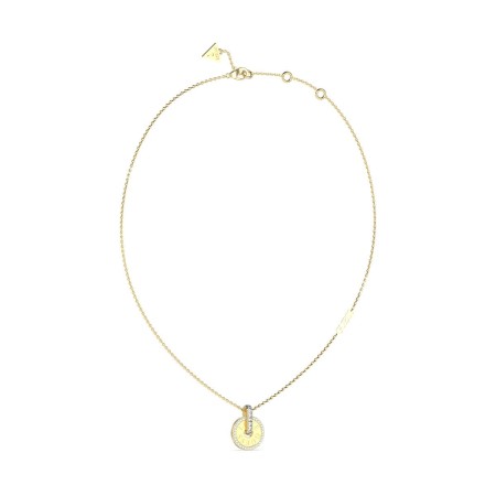 Collier Femme Guess JUBN04077JWYGT-U 45 cm