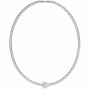 Collier Homme Guess JUMN03009JWSTT-U 45 cm