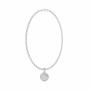 Collier Homme Guess JUMN03011JWSTT-U 45 cm