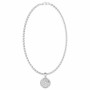Collier Homme Guess JUMN03011JWSTT-U 45 cm