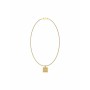 Collier Homme Guess JUMN03026JWYGT-U 45 cm