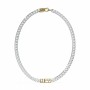 Collar Hombre Guess JUMN03204JWYGSTT-U 45 cm