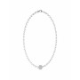 Collier Homme Guess JUMN03229JWSTT-U 45 cm