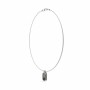 Collier Homme Guess JUMN04038JWSTBKT-U 45 cm