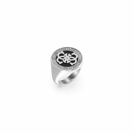 Bague Homme Guess JUMR02115JWSTBK62 (22)