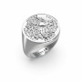 Bague Homme Guess JUMR03014JWST64 (24)