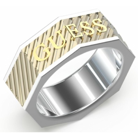 Bague Homme Guess JUMR03030JWYGST66 (26)