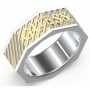 Bague Homme Guess JUMR03030JWYGST66 (26)