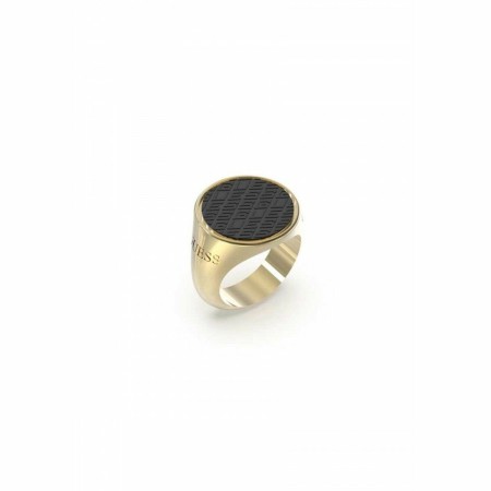Bague Homme Guess JUMR03222JWYGBK64 (24)