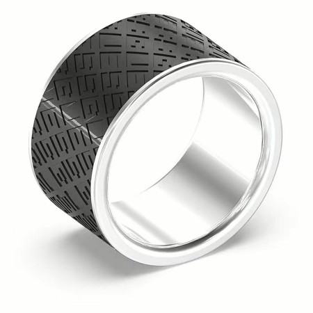 Bague Homme Guess JUMR03226JWSTBK66 (26)