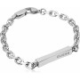Pulsera Hombre Guess JUXB03000JWSTS Acero Inoxidable 25 cm