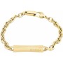 Pulsera Hombre Guess JUXB03000JWYGS Acero Inoxidable 23 cm
