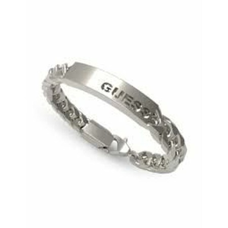 Pulsera Hombre Guess JUXB03004JWSTXS Acero Inoxidable 23 cm