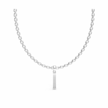 Collar Hombre Guess JUXN03001JWSTT-U