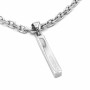 Collar Hombre Guess JUXN03001JWSTT-U