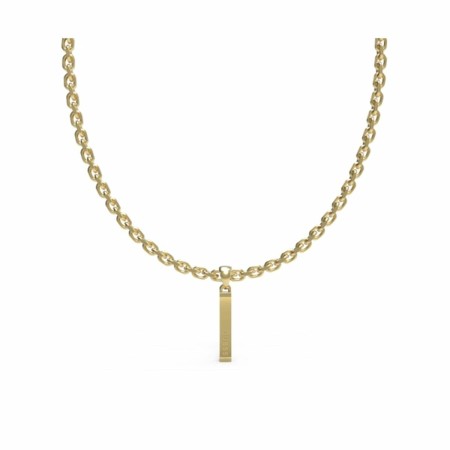 Collier Homme Guess JUXN03001JWYGT-U