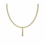Collier Homme Guess JUXN03001JWYGT-U