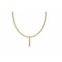 Collier Homme Guess JUXN03001JWYGT-U