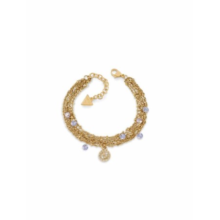 Pulsera Mujer Guess UBB20103-S 20 cm