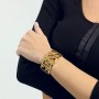 Brazalete Guess UBB70020-S 20 cm