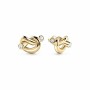 Boucles d´oreilles Femme Guess UBE29013 Acier inoxydable 1 cm