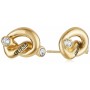 Pendientes Mujer Guess UBE29013 Acero Inoxidable 1 cm