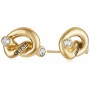 Pendientes Mujer Guess UBE29013 Acero Inoxidable 1 cm