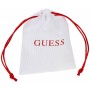 Boucles d´oreilles Femme Guess UBE29013 Acier inoxydable 1 cm
