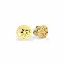 Pendientes Mujer Guess UBE29076 Acero Inoxidable 1 cm