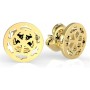 Pendientes Mujer Guess UBE29076 Acero Inoxidable 1 cm