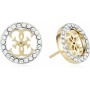 Pendientes Mujer Guess UBE78005 Acero Inoxidable 1 cm