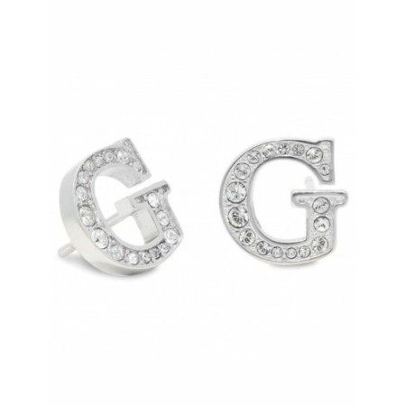 Pendientes Mujer Guess UBE79109 Acero Inoxidable 1 cm
