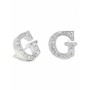 Pendientes Mujer Guess UBE79109 Acero Inoxidable 1 cm