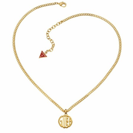Pendentif Femme Guess UBN11463 41 - 46 cm