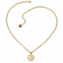 Pendentif Femme Guess UBN11463 41 - 46 cm