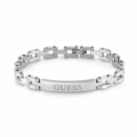 Pulsera Hombre Guess UMB78020 Acero Inoxidable 23 cm