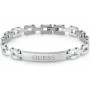 Pulsera Hombre Guess UMB78020 Acero Inoxidable 23 cm