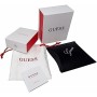 Pulsera Hombre Guess UMN20000 Acero Inoxidable 23 cm Plateado