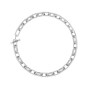 Pulsera Hombre Guess UMN20000 Acero Inoxidable 23 cm Plateado