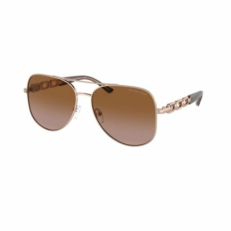 Lunettes de soleil Femme Michael Kors MK1121-110813-58 ø 58 mm