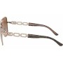 Lunettes de soleil Femme Michael Kors MK1121-110813-58 ø 58 mm