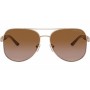 Lunettes de soleil Femme Michael Kors MK1121-110813-58 ø 58 mm