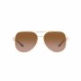 Lunettes de soleil Femme Michael Kors MK1121-110813-58 ø 58 mm